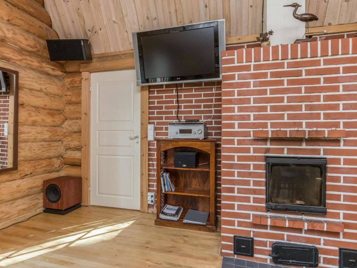 Дома для отпуска Holiday Home Hiidenkivi Huuhanaho-21