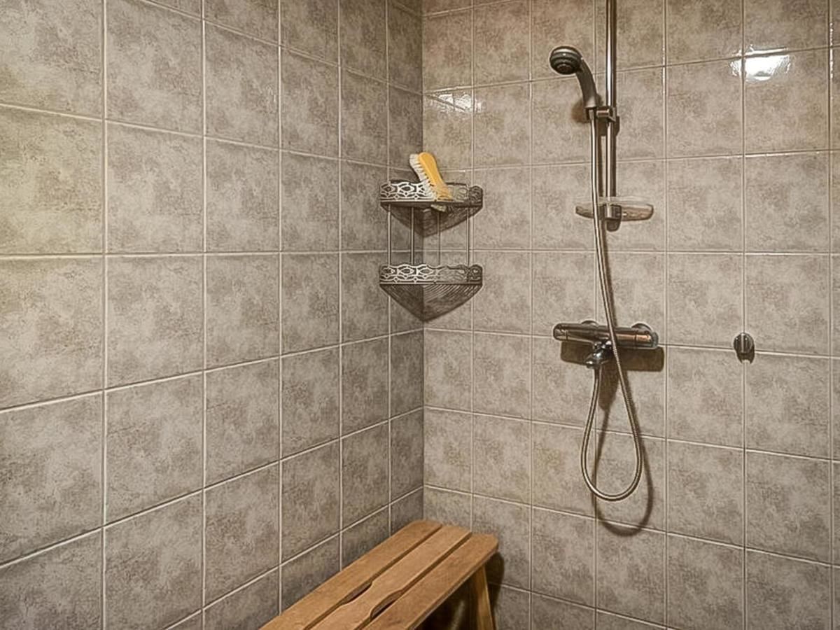 Дома для отпуска Holiday Home Hiidenkivi Huuhanaho-5