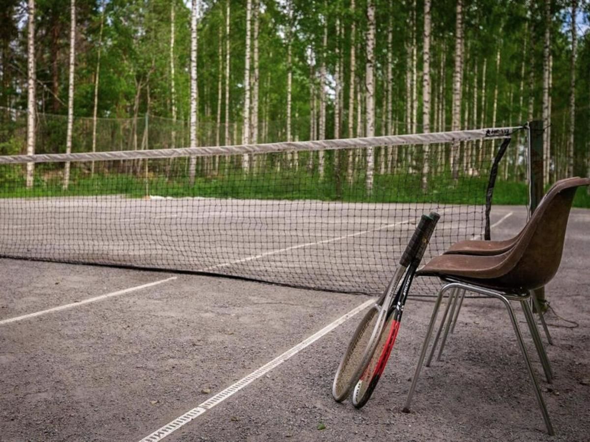 Дома для отпуска Holiday Home Hiidenkivi Huuhanaho-28