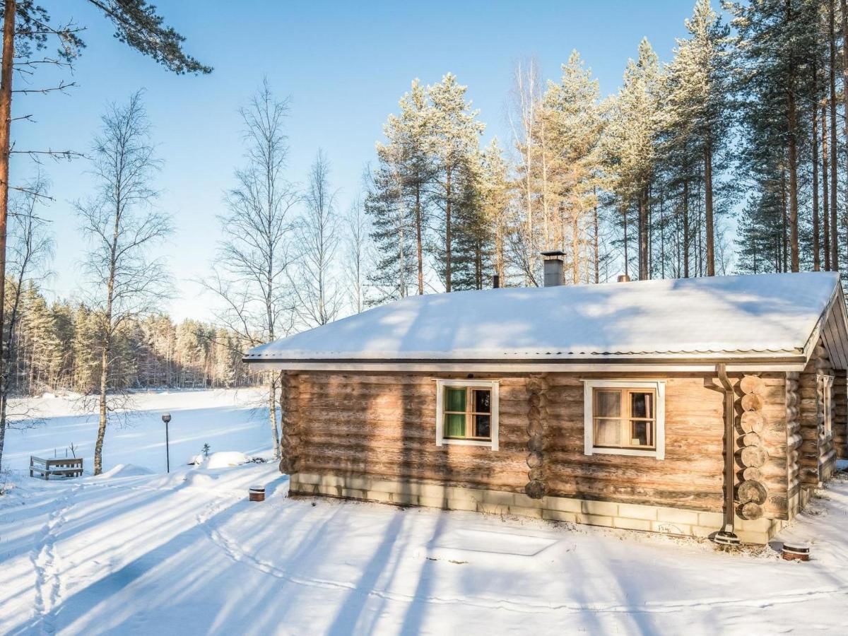 Дома для отпуска Holiday Home Hiidenkivi Huuhanaho-30