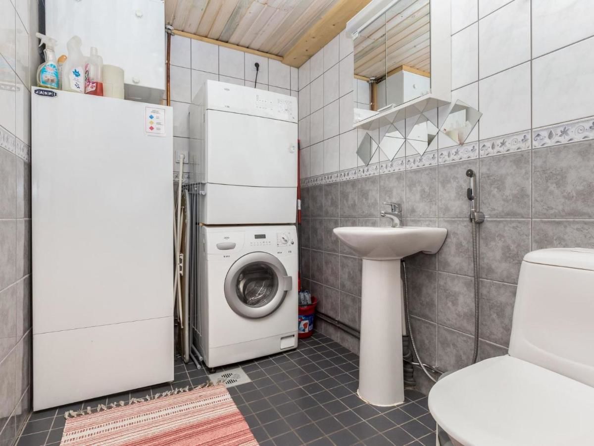 Дома для отпуска Holiday Home Hiidenkivi Huuhanaho-31