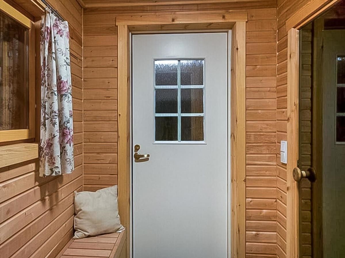 Дома для отпуска Holiday Home Hiidenkivi Huuhanaho-33