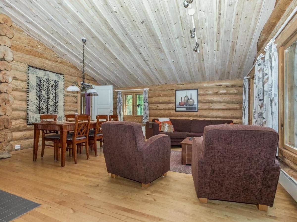 Дома для отпуска Holiday Home Hiidenkivi Huuhanaho-39