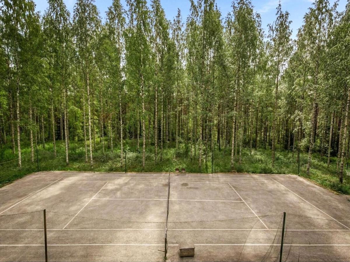 Дома для отпуска Holiday Home Hiidenkivi Huuhanaho-42