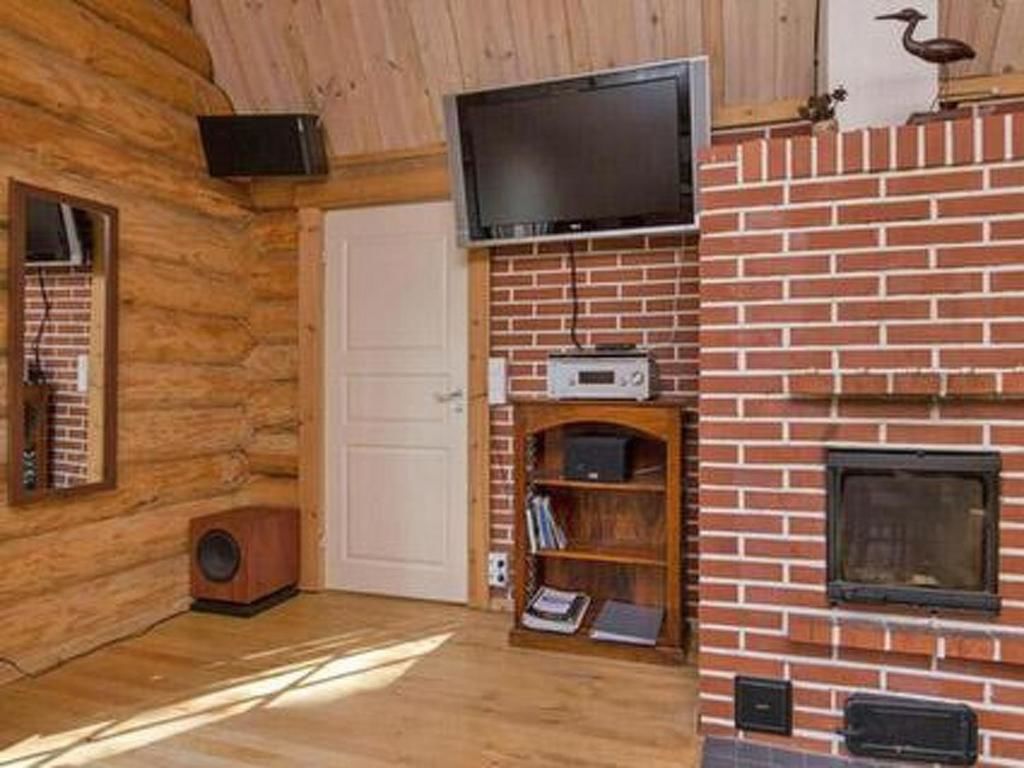 Дома для отпуска Holiday Home Hiidenkivi Huuhanaho-47
