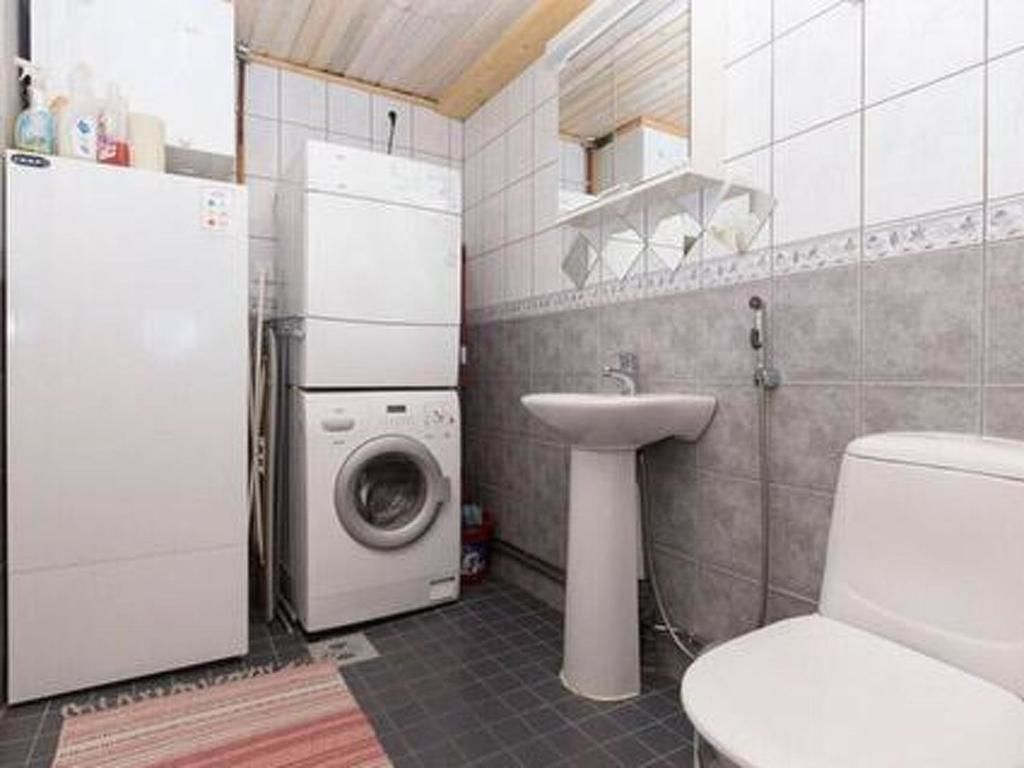 Дома для отпуска Holiday Home Hiidenkivi Huuhanaho-48