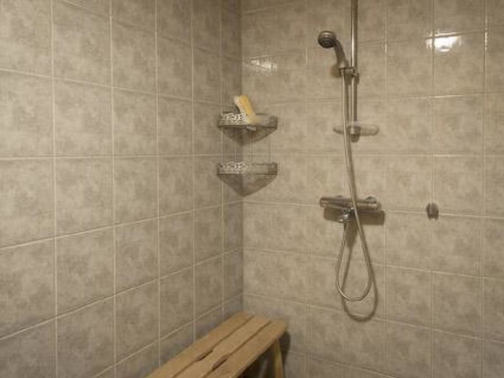 Дома для отпуска Holiday Home Hiidenkivi Huuhanaho-49