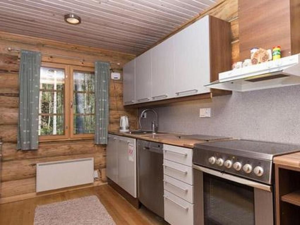 Дома для отпуска Holiday Home Hiidenkivi Huuhanaho-53