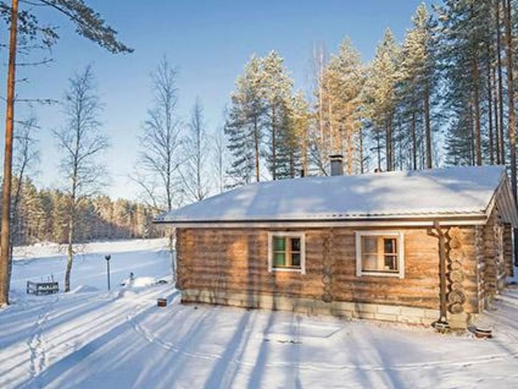 Дома для отпуска Holiday Home Hiidenkivi Huuhanaho-60