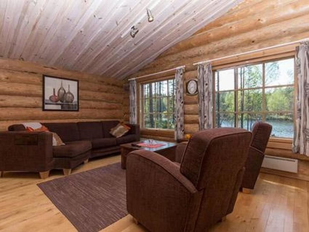 Дома для отпуска Holiday Home Hiidenkivi Huuhanaho-66