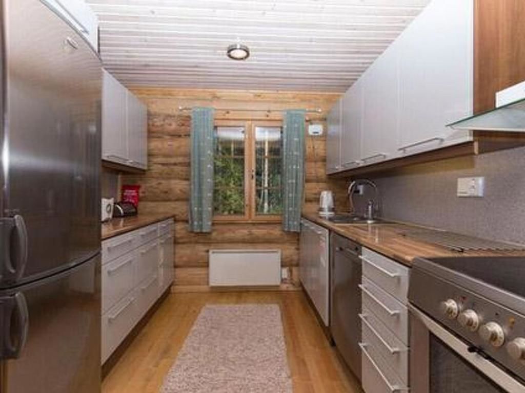 Дома для отпуска Holiday Home Hiidenkivi Huuhanaho-72