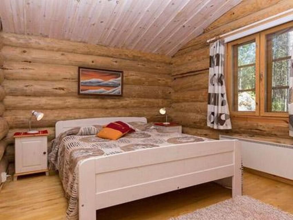 Дома для отпуска Holiday Home Hiidenkivi Huuhanaho-75