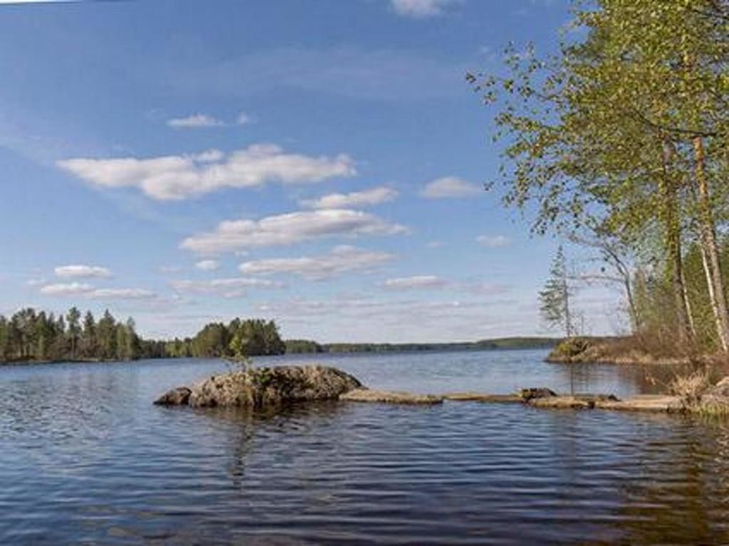 Дома для отпуска Holiday Home Hiidenkivi Huuhanaho-81