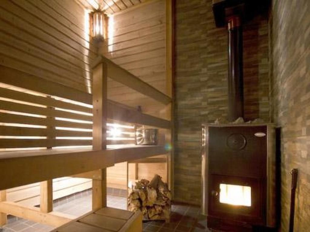 Дома для отпуска Holiday Home Hiidenkivi Huuhanaho-87