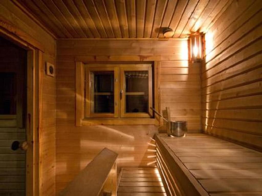 Дома для отпуска Holiday Home Hiidenkivi Huuhanaho-88