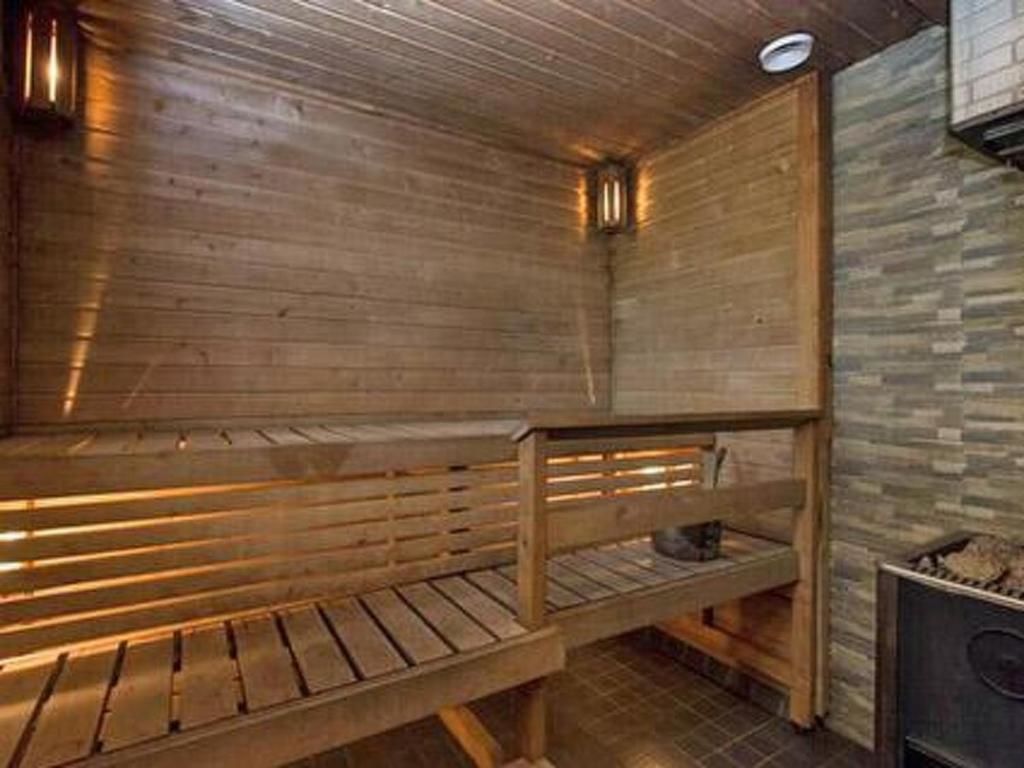 Дома для отпуска Holiday Home Hiidenkivi Huuhanaho-89