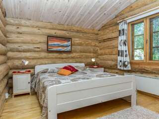 Дома для отпуска Holiday Home Hiidenkivi Huuhanaho-3